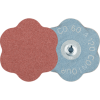 PFERD TOOLS COMBIDISC Brúsky CD 60 A 120 KONTÚRA