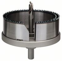 BOSCH 2608584064 - 2-dielna súprava pílových vencov