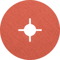 PFERD TOOLS vláknové kotúče FS 115-22 A-COOL 50