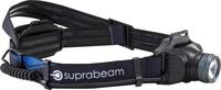 SUPRABEAM Čelovka LED V3air 6-160 / 110 / 340lm Suprabeam