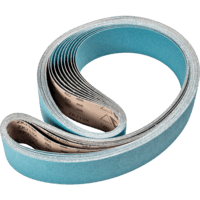 PFERD TOOLS Povrchové abrazíva BA 75/2000 X Z 80