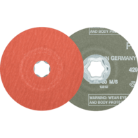 PFERD TOOLS COMBICLICK CC-FS 115 A-COOL 60