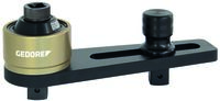 GEDORE DVI-20L Násobič krútiaceho momentu DREMOPLUS ALU 2000 Nm