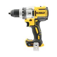 DeWALT VRTACKA BEZÚHLÍKOVÁ 18V XRP BEZ AKU DCD992NT