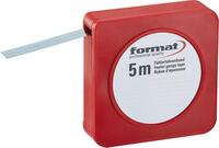 FORMAT Špárová mierka pásová 0,6mm Format