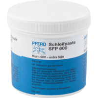 PFERD TOOLS Brúsiace oleje a pasty SFP 600