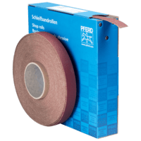 PFERD TOOLS Nástroje s povrchovou úpravou SBR 25 A 100