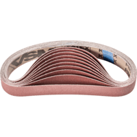 PFERD TOOLS Nástroje s povrchovou úpravou BA 30/533 X A 80