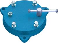 BROCKHAUS HEUER Tanier otočný 135 / 140mm pre zverák dielenský Brockhaus