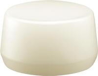 Hlava náhradná 30mm nylon BASEPLEX 3988 Halder