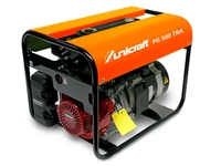Unicraft Elektromos áramfejlesztő PG 500 TRA