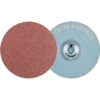 PFERD TOOLS COMBIDISC Brúsky CD 75 A 60 PLUS