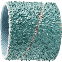 PFERD TOOLS Abr. Špirálové pásy / bubnové brúsky GSB 3030 Z 36