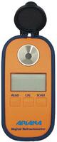 Reftaktomer ručný 0-70% digi ARIANA