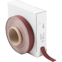 PFERD TOOLS Nástroje s povrchovou úpravou SBR 25 A 600