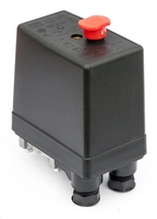 NE-MA NEMA nyomáskapcsoló 400 V / 12 bar (1x1/4")