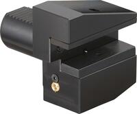 FORTIS Držiak VDI 50 32 / 25mm tvar B4 ľavý DIN69880 Fortis