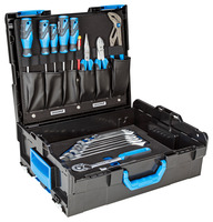 1100-004 GEDORE L-BOXX 136 s sortimentom 30 -častový