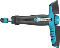 HAZET Dynamický skrutkovač 4-10 Nm 1/4" Hazet