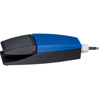 PFERD TOOLS Elektrické stroje RCK FU-R