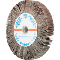 PFERD TOOLS Plátenné kolesá FR WS 12520 M14 A 120