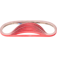 PFERD TOOLS Potažené abrazíva BA 12/610 CO-COOL 120