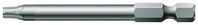 WERA 867/4 IP Bity TORX PLUS®, 15 IP x 70 mm