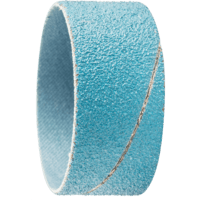 PFERD TOOLS Abr. Špirálové pásy / bubnové brúsky GSB 5125 Z 80