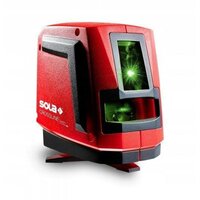 Krížový laser CROSSLINE Green 71013701