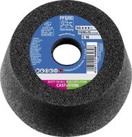 PFERD Mlecí hrniec 20C16QSG 110x55mm HORSE