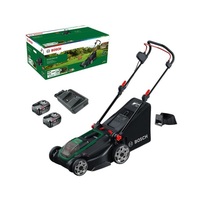 BOSCH ROTAK18V2-43 - Akumulátorová kosačka - 06008B9L00