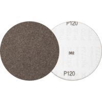 PFERD TOOLS háková a slučková brúsiaca nástroj KR 125 A 120 CK