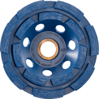 PFERD TOOLS Diamantové nástroje pre stavebný priemysel DCW 2R 100X6X22,23 PSF