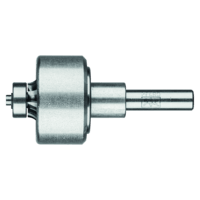 PFERD TOOLS Karbidové frézy V 1612/6 HRANA R3,0 ECS