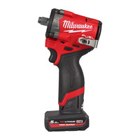MILWAUKEE M12FCIWF12G3-502X NÁRAZOVÝ UŤAHOVAČ  4933493455