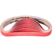 PFERD TOOLS Povrchové abrazíva BA 25/480 CO-COOL 120