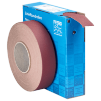 PFERD TOOLS Povrchové abrazíva SBR 40 A 240