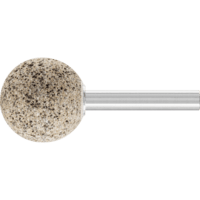 PFERD TOOLS brúsne telieska KU 25 6 AN 30 N5B INOX EDGE