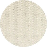 BOSCH Brúsny papier EXPERT M480 pre excentrické brúsky, 125 mm, zrnitosť 120, 5 ks - 2608900673