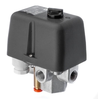 Condor Tlakový spínač CONDOR MDR 2/11 / 230 V