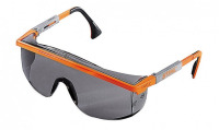 STIHL Ochranné okuliare ASTROSPEC tónované - 00008840305
