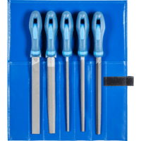 PFERD TOOLS Pilníky pre dielňu 531 WR 200