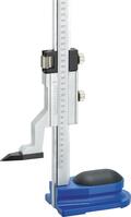 HELIOS PREISSER Výškomer rysovací L300mm 483A Helios Preisser