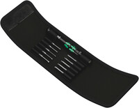 WERA Kraftform Kompakt Micro 11 Universal 1, 11-dielny