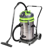 Cleancraft Száraz szívásra alkalmas dryCAT 362 IRSCT-3 porszívó (automatikus szűrőfújással)