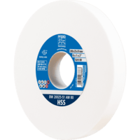 PFERD TOOLS Stolové brúsne kotúče BW 20025-51 AW 80 HSS