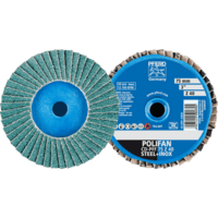 PFERD TOOLS COMBIDISC Brúsky CD PFF 75 Z 40