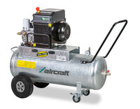 Aircraft Skrutkový kompresor ACS 3,5-10-100 (400 V)