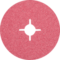 PFERD TOOLS vláknové kotúče FS 125-22 CO 36