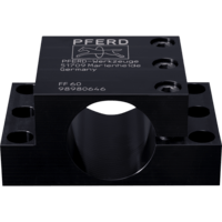 Náhradné diely a opravy PFERD TOOLS FF 60